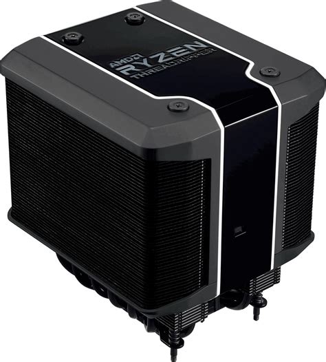 Cooler Master Wraith Ripper Amd Tr4 Argb Cpu Cooler Mam D7pn Dwrps T1 Buy Best Price In Saudi