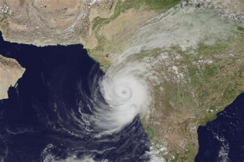 Explainer What Are Tropical Cyclones How Are They Formed