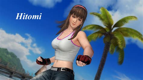 Poll Character Rating Doa6 Dead Or Alive 6 Loverslab