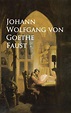 Faust by Johann Wolfgang von Goethe - Book - Read Online