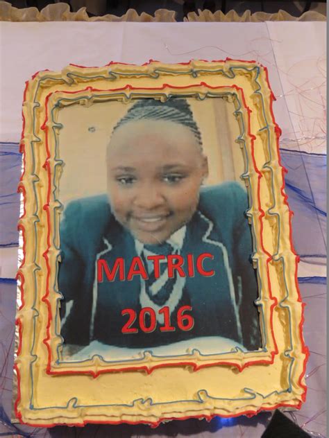 See more ideas about cake, retirement cakes, farewell cakes. Thembalethu High School matric farewell | George Herald