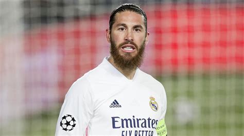 Transfer News And Rumours Live Manchester City Consider Sergio Ramos
