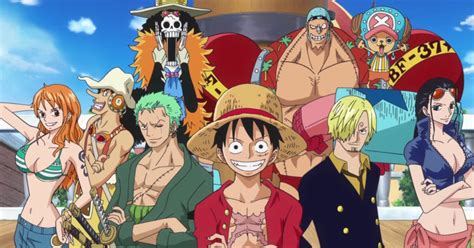 One Piece L Incroyable Soutien Touchant Des Fans Au Cr Ateur Eiichiro