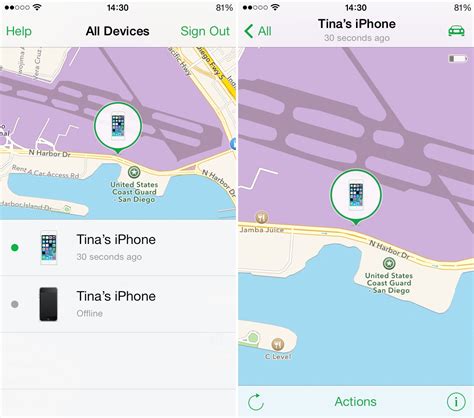 The find my iphone feature is undoubtedly the most commendable feature the iphone devices are offering. How to track a lost or stolen iPhone or iPad