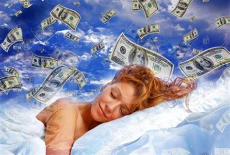 Do You Dream About Money Here Is What It Means One World News