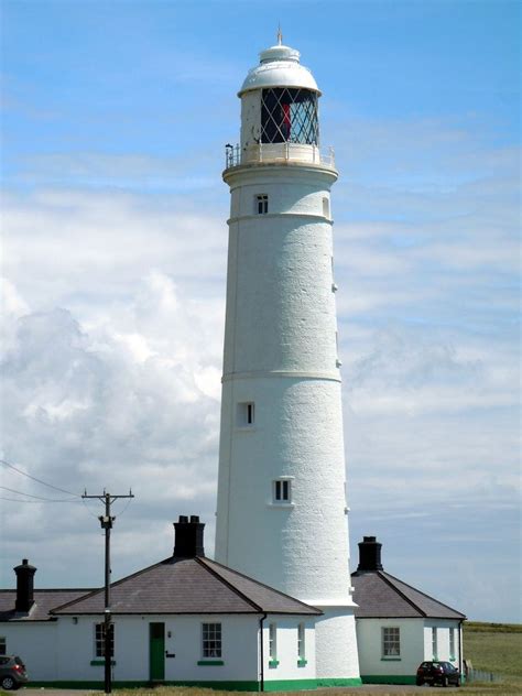 The Most Beautiful Lighthouses In Wales To Visit Beautiful Lighthouse