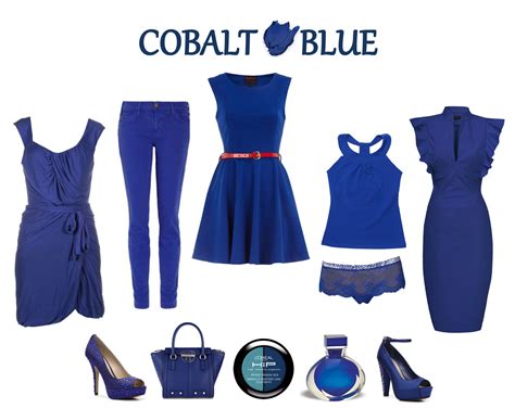 Cobalt Blue An Amazing Color For Those Who Are Dark Deep Winter Fall