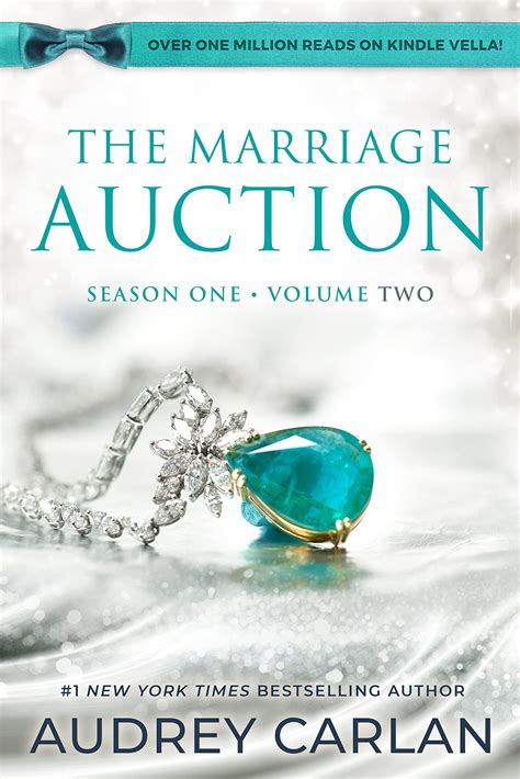 The Marriage Auction Book Two By Audrey Carlan Goodreads