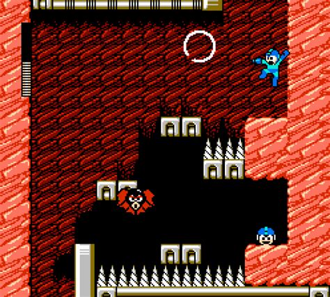 Mega Man 4 Nes 105 The King Of Grabs