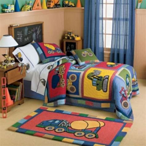 Top 25 Kids Bedding Sets And Decor Ideas For Cozy Kids Bedroom Big