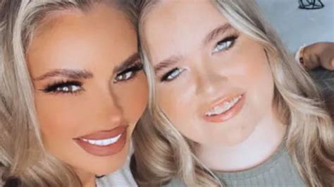 Chloe Sims Reveals Why Daughter Madison Wont Be Appearing In New Onlyfans Reality Show Mirror