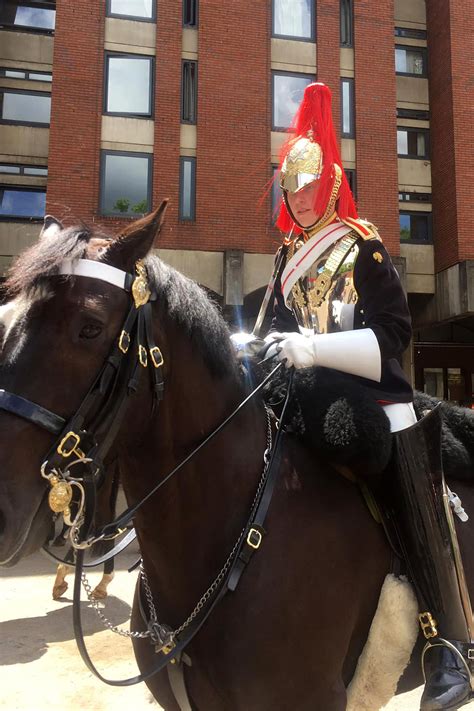 Teen guardsman who participated in Queen's funeral found dead