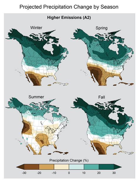 What Climate Change Means For Texas In 11 Charts The Texas Observer