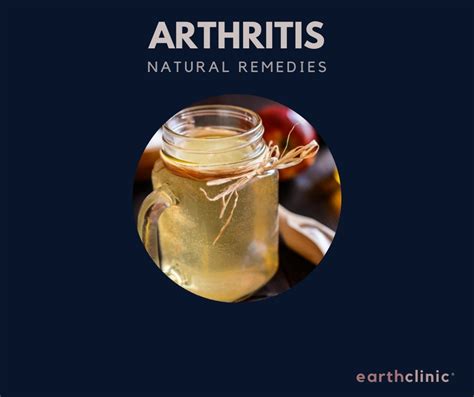 Most Effective Natural Remedies For Arthritis