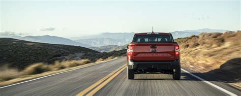 Ford Trademarks Maverick Lobo Designation What Are They Up To