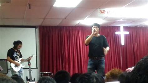 ZCF A 4Myo Gyi Gospel Live In Malaysia YouTube