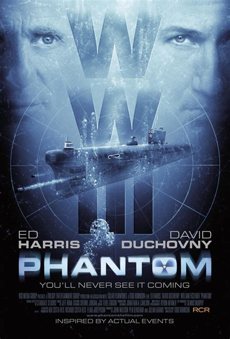 English news of the world. Phantom DVD Release Date June 25, 2013