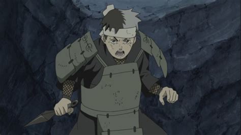 Itama Senju Anime Ninja Anime Naruto Naruto Characters