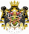 Imagen - Gran Escudo de Armas de la Dinastía Sucre-Sajonia.png ...