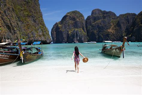 How to Choose the Perfect Spots for Island Hopping in Thailand | Wildluxe