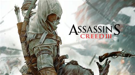 Assassins Creed III Remastered Se Publican Sus Requisitos Para PC