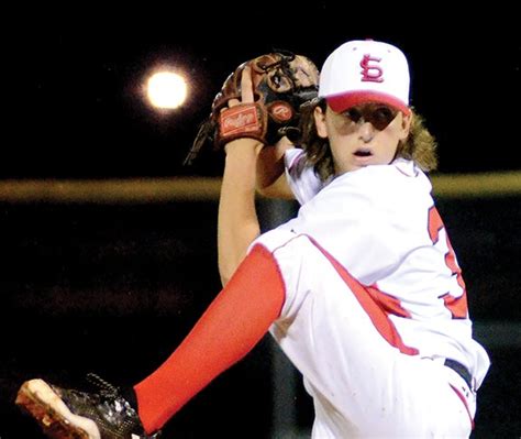 Pitching Leads Loyd Star Past Bassfield Daily Leader Daily Leader