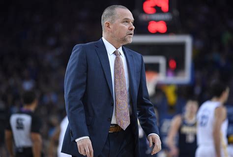 Can Michael Malone Coach The Denver Nuggets To 50 Wins