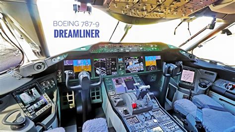 Introducir 55 Imagen 787 Dreamliner Interior Thcshoanghoatham Badinh