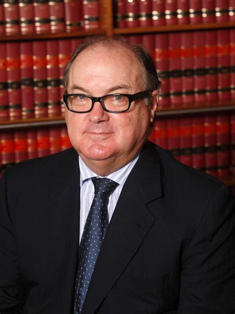 Justice Keane Completes The New Look High Court Abc News