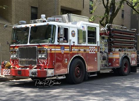 Fdny Engine 222 Triple Deuce Brooklyn Fdny Fire Trucks Fire Rescue