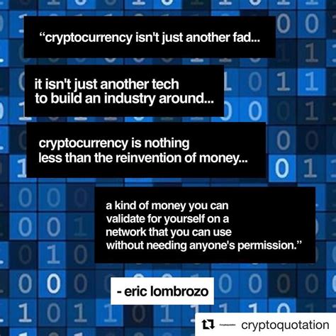 Because i think it'll only decrease in efficiency over time. #Repost @cryptoquotation with @get_repost ・・・ # ...