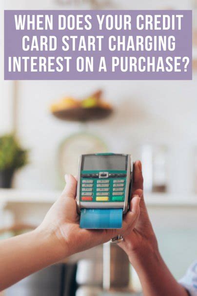 We did not find results for: When Does Your Credit Card Start Charging Interest on a Purchase?