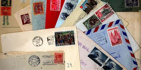 How Many Stamps Do I Need For A Letter To Canada The Ultimate Guide Employment