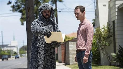 Wilfred S03e07 Intuition Summary Season 3 Episode 7 Guide