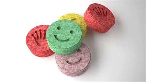 how long can ecstasy molly mdma be detected in your system