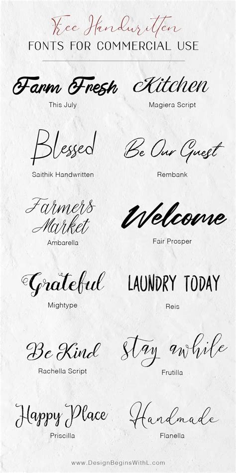 Simple Free Font Script Commercial Use Basic Idea Typography Art Ideas
