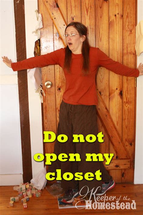 Watch the video on radaronline.com. Get this Hoarder in Order: Housekeeping Etiquette | Keeper ...