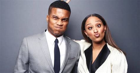 Tia Mowry Files A Divorce After A 14 Year Marriage With Cory Hardrict
