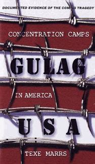 In total, more than 18. Gulag U.S.A.: Concentration Camps in America