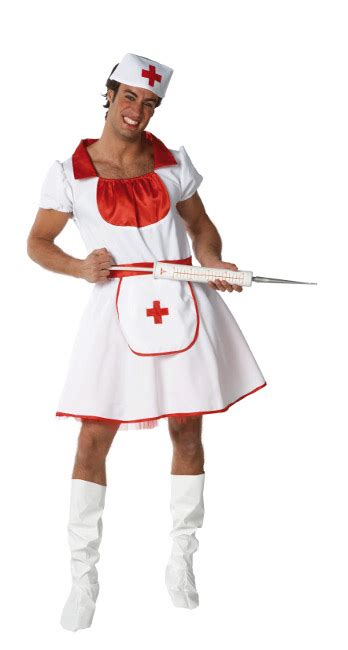 Sexy Enfermera Telegraph