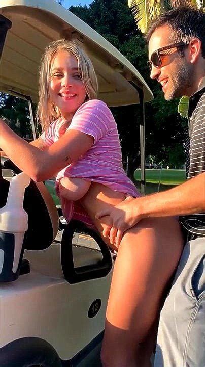 Golf Porn Grace Charis And Grace Charis Onlyfans Leak Videos Spankbang