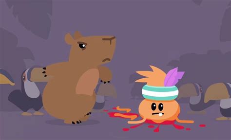 Dumb Ways To Die 2 511 Download For Android Apk Free