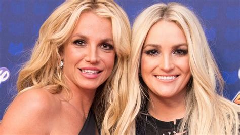 Jamie Lynn Spears Wants To Change Conversation Away From Babe Britney S Book The Mirror US