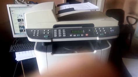 With this printer, the user performs multifunction such as print, scan, and copy a document and faxing through. تعريف برنتر Hp 1522 : Hp Laserjet M1522n Mfp Driver And Software Free Downloads : These ...
