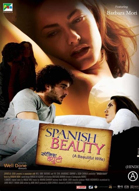 free downloads spanish beauty 2010 dvdrip full movie feat barbara mori