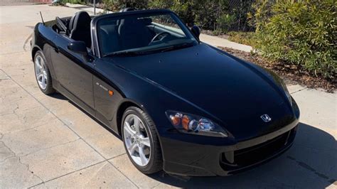 Want A Brand New Honda S2000 Thats 10 Years Old Motorious