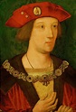 The Death of Arthur Tudor: Did Bubonic plague put Henry VIII on the ...