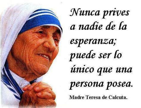 Introducir 30 Imagen Frases Motivadoras De La Madre Teresa De Calcuta