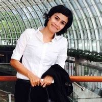 Find your next job & be the 1st to apply! Amel Eliansyah - Boutique Supervisor - BURBERRY ( GUCCI ...