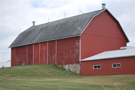 Our Vanishing Wisconsin Barns Adunate Word And Design